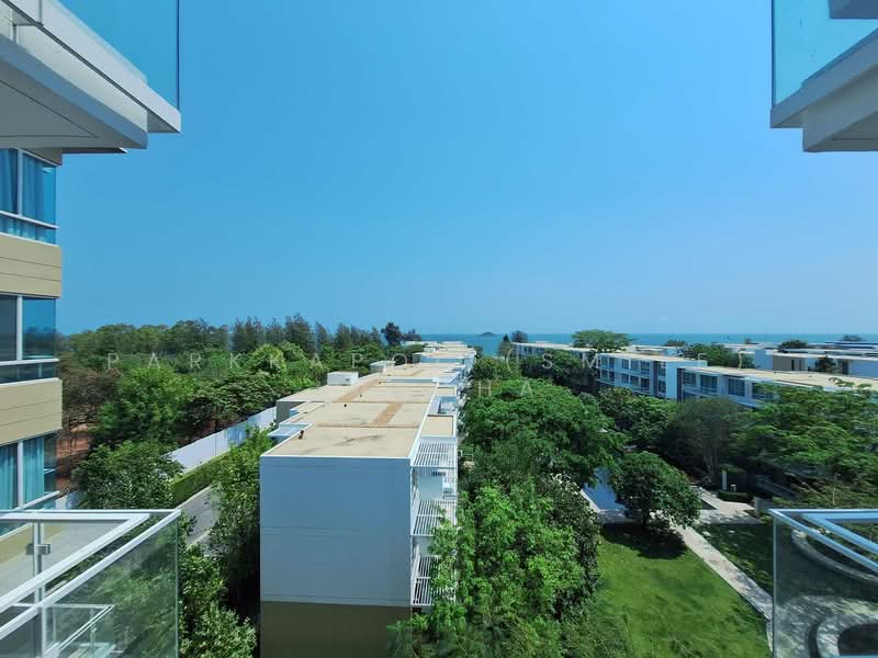 Wan Vayla, Prachuap Khiri Khan, 107 Soi Hua-Hin 101, Nong Kae, Hua Hin, Prachuap Khiri Khan, 1 Bedroom, 53 sqm, Condo For Sale, by Parkkapol (Smile) Luecha, 500201620 - DDproperty.com