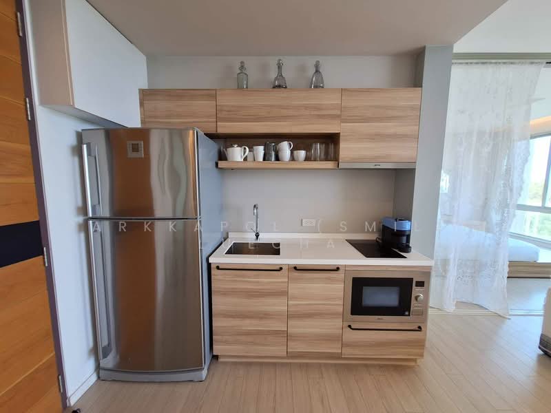 Wan Vayla, Prachuap Khiri Khan, 107 Soi Hua-Hin 101, Nong Kae, Hua Hin, Prachuap Khiri Khan, 1 Bedroom, 53 sqm, Condo For Sale, by Parkkapol (Smile) Luecha, 500201620 - DDproperty.com
