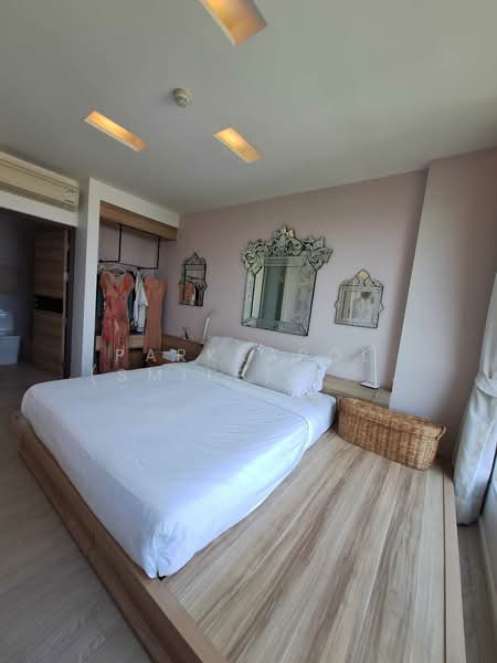 Wan Vayla, Prachuap Khiri Khan, 107 Soi Hua-Hin 101, Nong Kae, Hua Hin, Prachuap Khiri Khan, 1 Bedroom, 53 sqm, Condo For Sale, by Parkkapol (Smile) Luecha, 500201620 - DDproperty.com
