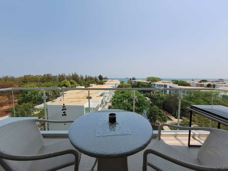 Wan Vayla, Prachuap Khiri Khan, 107 Soi Hua-Hin 101, Nong Kae, Hua Hin, Prachuap Khiri Khan, 1 Bedroom, 53 sqm, Condo For Sale, by Parkkapol (Smile) Luecha, 500201620 - DDproperty.com