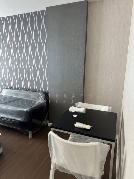 Baan Koo Kiang Hua Hin, Prachuap Khiri Khan, Petchkasem, Hua Hin, Hua Hin, Prachuap Khiri Khan, 1 Bedroom, 35 sqm, Condo For Sale, by Parkkapol (Smile) Luecha, 500201622 - DDproperty.com