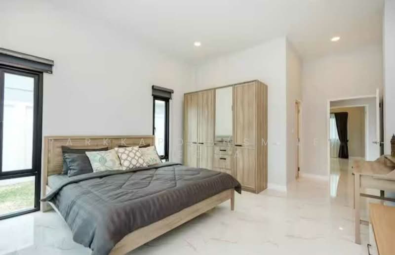 บ้านศรีทารา หัวหิน, ประจวบคีรีขันธ์, ทับใต้, หัวหิน, ประจวบคีรีขันธ์, 132 ตร.ม., บ้านเดี่ยว ให้เช่า, โดย Parkkapol (Smile) Luecha, 500201624 - DDproperty.com