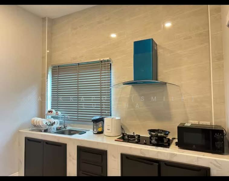 บ้านศรีทารา หัวหิน, ประจวบคีรีขันธ์, ทับใต้, หัวหิน, ประจวบคีรีขันธ์, 132 ตร.ม., บ้านเดี่ยว ให้เช่า, โดย Parkkapol (Smile) Luecha, 500201624 - DDproperty.com