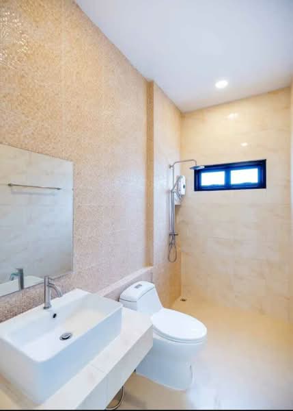 Baan Sritara Hua Hin, Prachuap Khiri Khan, Thap Tai, Hua Hin, Prachuap Khiri Khan, 3 Bedrooms, 132 sqm, Single Detached House For Rent, by Parkkapol (Smile) Luecha, 500201624 - DDproperty.com