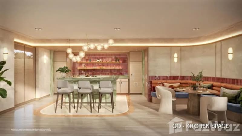 THE Base Cherngtalay, Phuket, Choeng Thale, Thalang, Phuket, Studio, 30 sqm, Condo For Sale, by Wanida (May) Mahawong, 500201625 - DDproperty.com