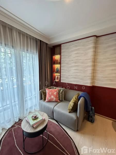 THE Base Cherngtalay, Phuket, Choeng Thale, Thalang, Phuket, Studio, 30 sqm, Condo For Sale, by Wanida (May) Mahawong, 500201625 - DDproperty.com