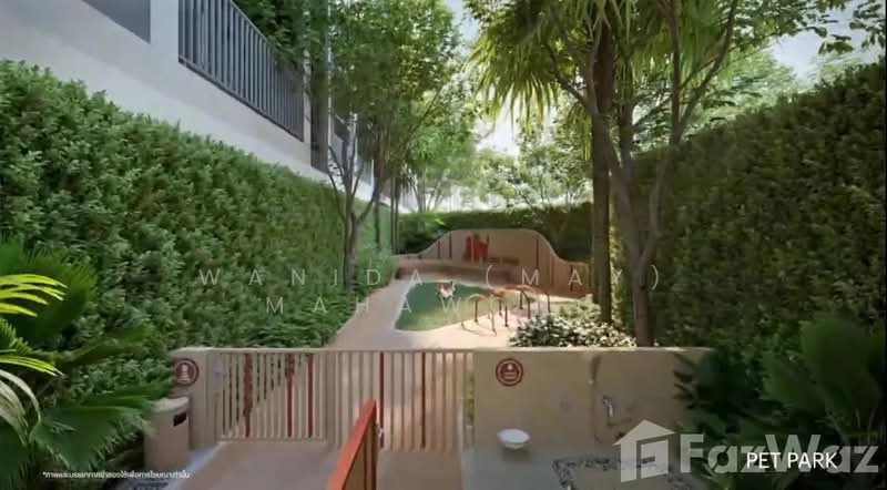 THE Base Cherngtalay, Phuket, Choeng Thale, Thalang, Phuket, Studio, 30 sqm, Condo For Sale, by Wanida (May) Mahawong, 500201625 - DDproperty.com