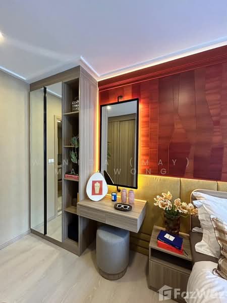 THE Base Cherngtalay, Phuket, Choeng Thale, Thalang, Phuket, Studio, 30 sqm, Condo For Sale, by Wanida (May) Mahawong, 500201625 - DDproperty.com