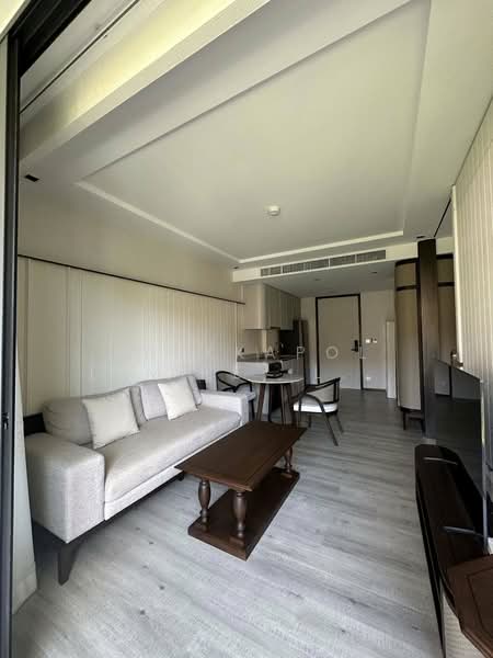 InterContinental Residences Hua Hin, Prachuap Khiri Khan, Hua Hin 71 Alley, Hua Hin, Hua Hin, Prachuap Khiri Khan, 1 Bedroom, 31 sqm, Condo For Rent, by Parkkapol (Smile) Luecha, 500201626 - DDproperty.com