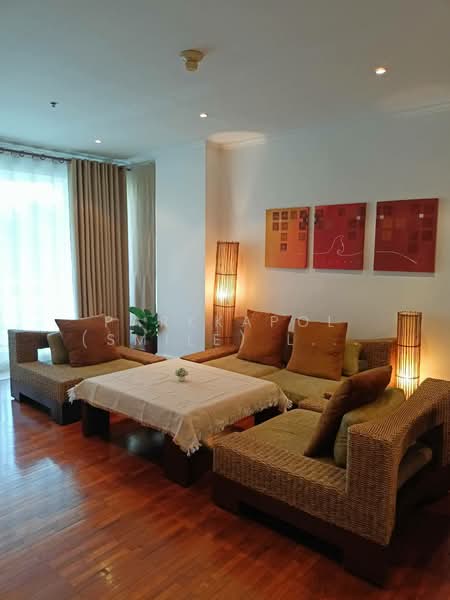 Baan Saen Ploen : บ้าน แสน เพลิน, ประจวบคีรีขันธ์, 103 1 ถ.เพชรเกษม, หัวหิน, หัวหิน, ประจวบคีรีขันธ์, 90 ตร.ม., คอนโด ให้เช่า, โดย Parkkapol (Smile) Luecha, 500201628 - DDproperty.com