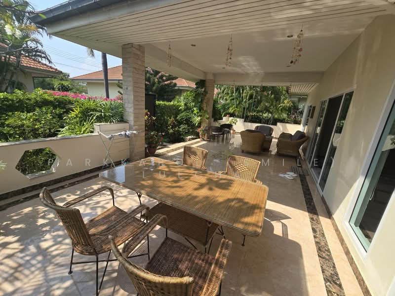 Pineapple Village, Prachuap Khiri Khan, Hin Lek Fai, Hua Hin, Prachuap Khiri Khan, 2 Bedrooms, 115 sqm, Single Detached House For Rent, by Parkkapol (Smile) Luecha, 500201630 - DDproperty.com