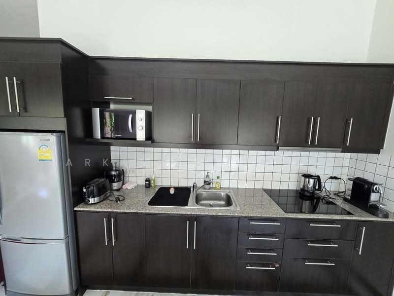 Pineapple Village, Prachuap Khiri Khan, Hin Lek Fai, Hua Hin, Prachuap Khiri Khan, 2 Bedrooms, 115 sqm, Single Detached House For Rent, by Parkkapol (Smile) Luecha, 500201630 - DDproperty.com