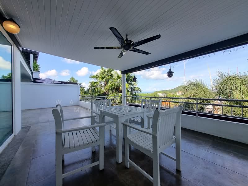 Bel Air Panwa Resort, Phuket, 89 Sakdidet Rd., Wichit, Muang Phuket, Phuket, 2 Bedrooms, 140 sqm, Condo For Sale, by Wanida (May) Mahawong, 500201631 - DDproperty.com