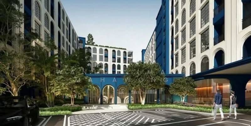 Above Element Condo, Phuket, Choeng Thale, Thalang, Phuket, 2 Bedrooms, 76 sqm, Condo For Sale, by Wanida (May) Mahawong, 500201633 - DDproperty.com