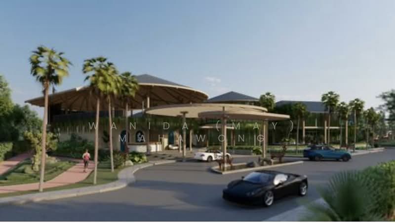 Above Element Condo, Phuket, Choeng Thale, Thalang, Phuket, 2 Bedrooms, 76 sqm, Condo For Sale, by Wanida (May) Mahawong, 500201633 - DDproperty.com