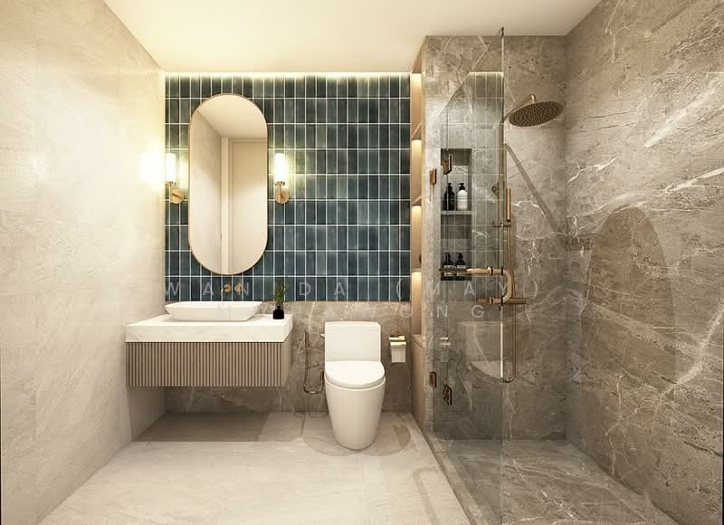 Above Element Condo, Phuket, Choeng Thale, Thalang, Phuket, 2 Bedrooms, 76 sqm, Condo For Sale, by Wanida (May) Mahawong, 500201633 - DDproperty.com