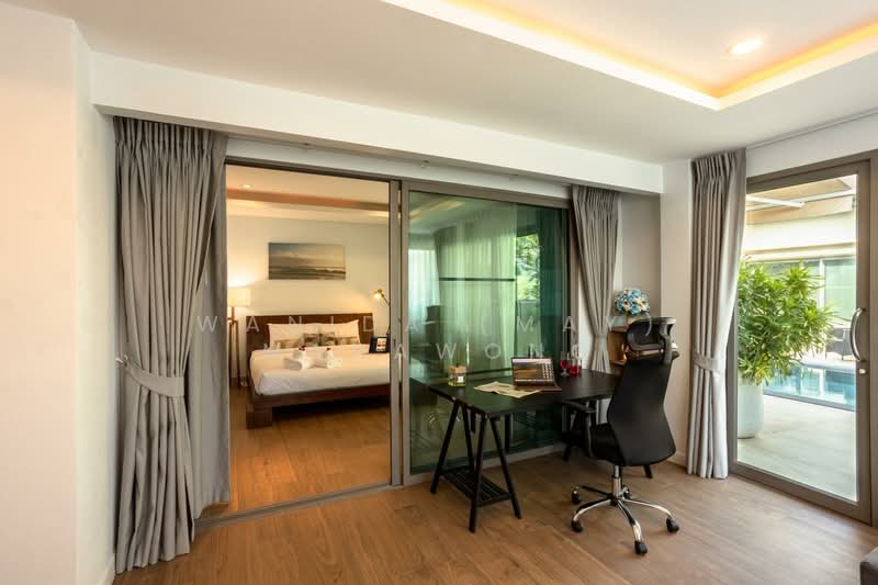 Botanica Luxury Villas (Phase 1 & 2) : โบทานิก้า ลัคชัวรี่ วิลล่า (เฟส 1 & 2), ภูเก็ต, Soi Khok Tanot 3, เชิงทะเล, ถลาง, ภูเก็ต, 300 ตร.ม., วิลล่า ขาย, โดย Wanida (May) Mahawong, 500201634 - DDproperty.com