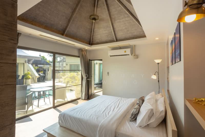 Botanica Luxury Villas (Phase 1 & 2), Phuket, Soi Khok Tanot 3, Choeng Thale, Thalang, Phuket, 5 Bedrooms, 300 sqm, Villa For Sale, by Wanida (May) Mahawong, 500201634 - DDproperty.com