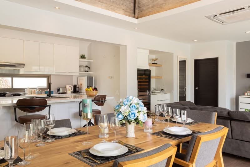 Botanica Luxury Villas (Phase 1 & 2) : โบทานิก้า ลัคชัวรี่ วิลล่า (เฟส 1 & 2), ภูเก็ต, Soi Khok Tanot 3, เชิงทะเล, ถลาง, ภูเก็ต, 300 ตร.ม., วิลล่า ขาย, โดย Wanida (May) Mahawong, 500201634 - DDproperty.com