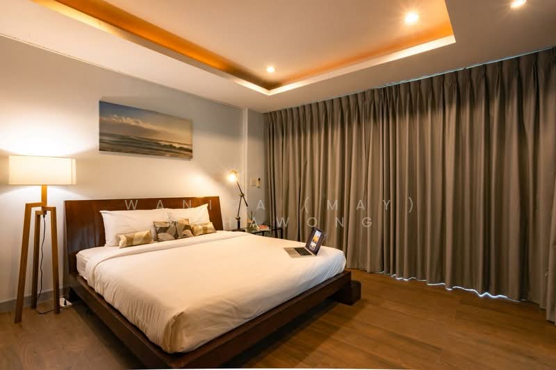 Botanica Luxury Villas (Phase 1 & 2) : โบทานิก้า ลัคชัวรี่ วิลล่า (เฟส 1 & 2), ภูเก็ต, Soi Khok Tanot 3, เชิงทะเล, ถลาง, ภูเก็ต, 300 ตร.ม., วิลล่า ขาย, โดย Wanida (May) Mahawong, 500201634 - DDproperty.com