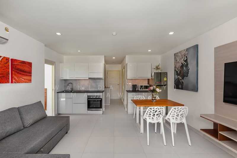 Karon Butterfly, Phuket, Karon, Muang Phuket, Phuket, 2 Bedrooms, 69 sqm, Condo For Sale, by Wanida (May) Mahawong, 500201637 - DDproperty.com