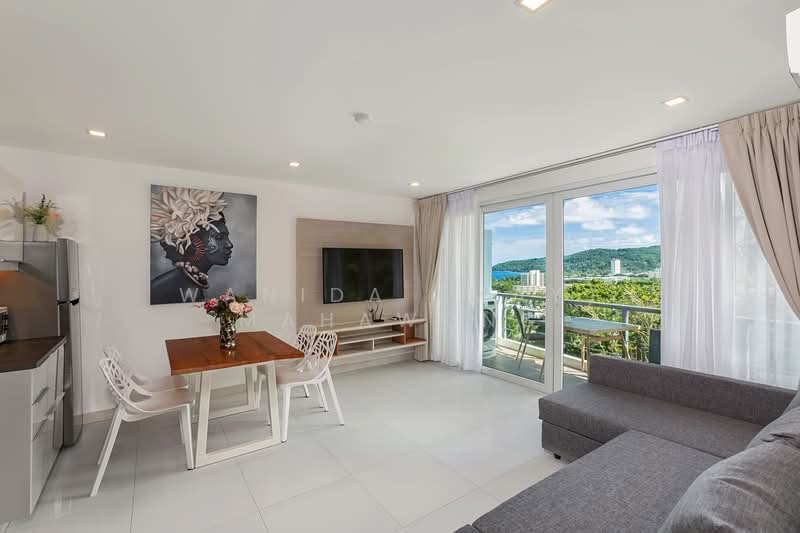 Karon Butterfly : กะรน บัตเตอร์ฟลาย, ภูเก็ต, กะรน, เมืองภูเก็ต, ภูเก็ต, 69 ตร.ม., คอนโด ขาย, โดย Wanida (May) Mahawong, 500201637 - DDproperty.com