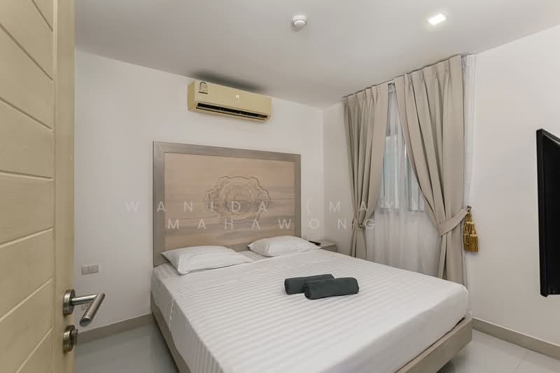 Karon Butterfly : กะรน บัตเตอร์ฟลาย, ภูเก็ต, กะรน, เมืองภูเก็ต, ภูเก็ต, 69 ตร.ม., คอนโด ขาย, โดย Wanida (May) Mahawong, 500201637 - DDproperty.com