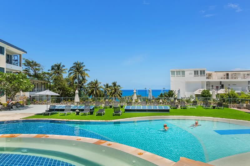 Karon Butterfly, Phuket, Karon, Muang Phuket, Phuket, 2 Bedrooms, 69 sqm, Condo For Sale, by Wanida (May) Mahawong, 500201637 - DDproperty.com