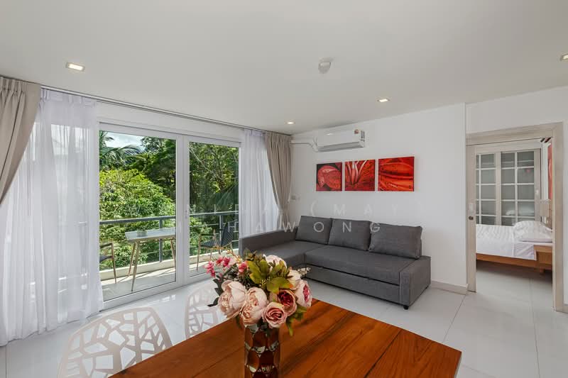 Karon Butterfly, Phuket, Karon, Muang Phuket, Phuket, 2 Bedrooms, 69 sqm, Condo For Sale, by Wanida (May) Mahawong, 500201637 - DDproperty.com