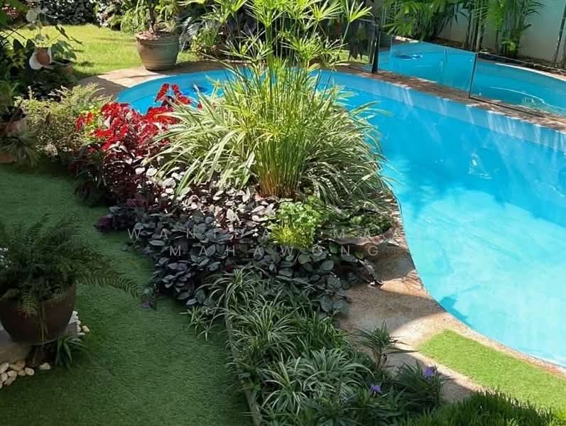 Private Tropical Hideaway Villa for Sale, Phuket, Rawai, Muang Phuket, Phuket, 2 Bedrooms, 200 sqm, Villa For Sale, by Wanida (May) Mahawong, 500201638 - DDproperty.com