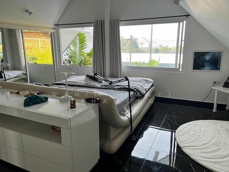 Private Tropical Hideaway Villa for Sale, ภูเก็ต, ราไวย์, เมืองภูเก็ต, ภูเก็ต, 200 ตร.ม., วิลล่า ขาย, โดย Wanida (May) Mahawong, 500201638 - DDproperty.com