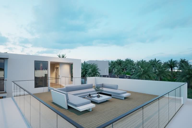 YAMUYA-Seacapes on Yamu Hills, Phuket, Pa Khlok, Thalang, Phuket, 5 Bedrooms, 410 sqm, Villa For Sale, by Wanida (May) Mahawong, 500201639 - DDproperty.com