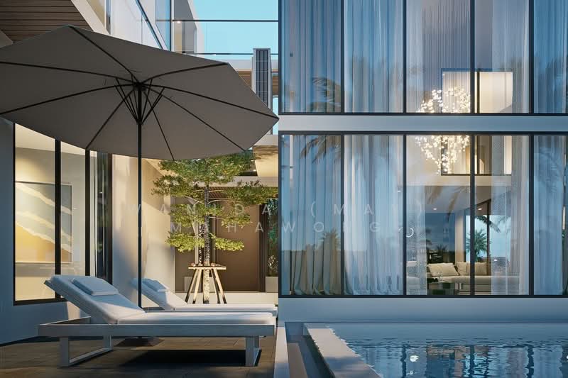 YAMUYA-Seacapes on Yamu Hills, Phuket, Pa Khlok, Thalang, Phuket, 5 Bedrooms, 410 sqm, Villa For Sale, by Wanida (May) Mahawong, 500201639 - DDproperty.com