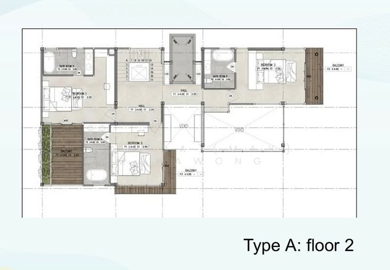 YAMUYA-Seacapes on Yamu Hills, Phuket, Pa Khlok, Thalang, Phuket, 5 Bedrooms, 410 sqm, Villa For Sale, by Wanida (May) Mahawong, 500201639 - DDproperty.com