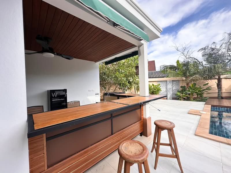 La Vista Villas : ลา วิสต้า วิลล่า, ภูเก็ต, ฉลอง, เมืองภูเก็ต, ภูเก็ต, 1,083 ตร.ม., วิลล่า ให้เช่า, โดย Wanida (May) Mahawong, 500201642 - DDproperty.com