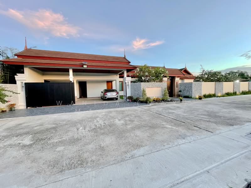 La Vista Villas : ลา วิสต้า วิลล่า, ภูเก็ต, ฉลอง, เมืองภูเก็ต, ภูเก็ต, 1,083 ตร.ม., วิลล่า ให้เช่า, โดย Wanida (May) Mahawong, 500201642 - DDproperty.com