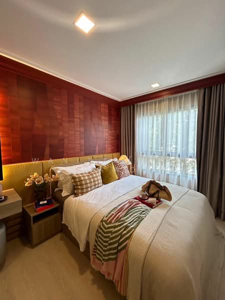 THE Base Cherngtalay, Phuket, Choeng Thale, Thalang, Phuket, 1 Bedroom, 27 sqm, Condo For Sale, by Wanida (May) Mahawong, 500201643 - DDproperty.com