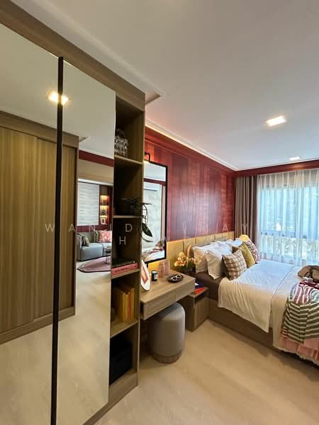 THE Base Cherngtalay, Phuket, Choeng Thale, Thalang, Phuket, 1 Bedroom, 27 sqm, Condo For Sale, by Wanida (May) Mahawong, 500201643 - DDproperty.com