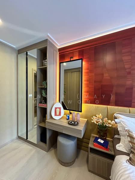 THE Base Cherngtalay, Phuket, Choeng Thale, Thalang, Phuket, 1 Bedroom, 27 sqm, Condo For Sale, by Wanida (May) Mahawong, 500201643 - DDproperty.com