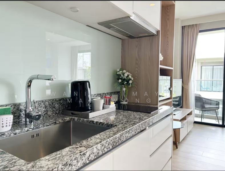 Diamond Condominium Bangtao, Phuket, Soi Cherngtalay 14, Choeng Thale, Thalang, Phuket, 1 Bedroom, 33 sqm, Condo For Sale, by Wanida (May) Mahawong, 500201647 - DDproperty.com