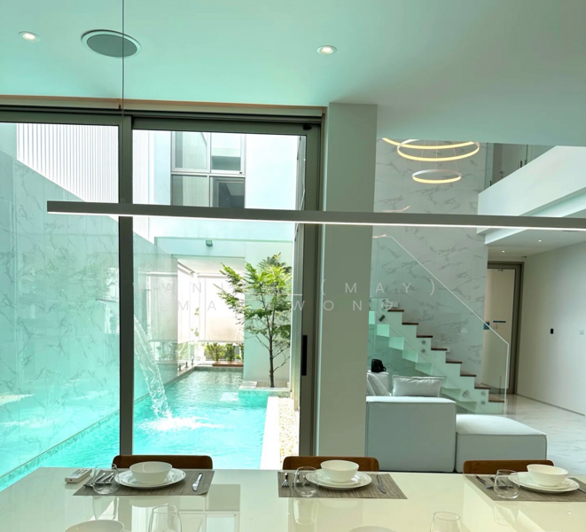 The Residence : เดอะ เรสซิเดนซ์, ภูเก็ต, 219/52 หมู่ 4, เทพกระษัตรี, ถลาง, ภูเก็ต, 352 ตร.ม., บ้านเดี่ยว ขาย, โดย Wanida (May) Mahawong, 500201652 - DDproperty.com