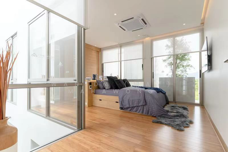 The Residence, Phuket, 219/52 Moo.4, Thep Krasattri, Thalang, Phuket, 3 Bedrooms, 352 sqm, Single Detached House For Sale, by Wanida (May) Mahawong, 500201652 - DDproperty.com