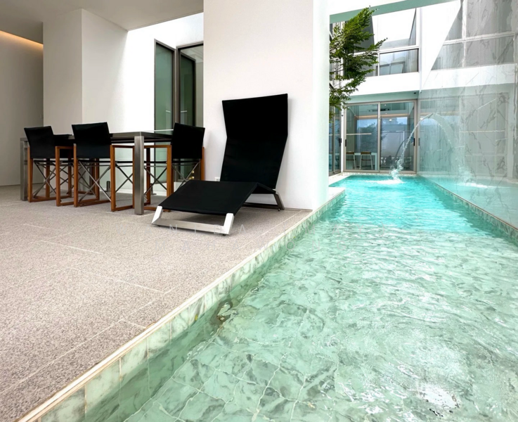 The Residence, Phuket, 219/52 Moo.4, Thep Krasattri, Thalang, Phuket, 3 Bedrooms, 352 sqm, Single Detached House For Sale, by Wanida (May) Mahawong, 500201652 - DDproperty.com