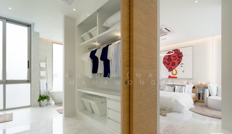 The Residence : เดอะ เรสซิเดนซ์, ภูเก็ต, 219/52 หมู่ 4, เทพกระษัตรี, ถลาง, ภูเก็ต, 352 ตร.ม., บ้านเดี่ยว ขาย, โดย Wanida (May) Mahawong, 500201652 - DDproperty.com