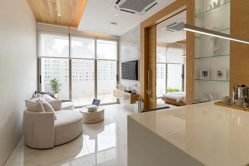 The Residence : เดอะ เรสซิเดนซ์, ภูเก็ต, 219/52 หมู่ 4, เทพกระษัตรี, ถลาง, ภูเก็ต, 352 ตร.ม., บ้านเดี่ยว ขาย, โดย Wanida (May) Mahawong, 500201652 - DDproperty.com