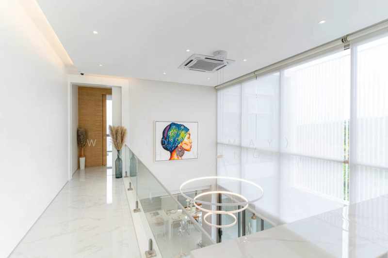 The Residence : เดอะ เรสซิเดนซ์, ภูเก็ต, 219/52 หมู่ 4, เทพกระษัตรี, ถลาง, ภูเก็ต, 352 ตร.ม., บ้านเดี่ยว ขาย, โดย Wanida (May) Mahawong, 500201652 - DDproperty.com