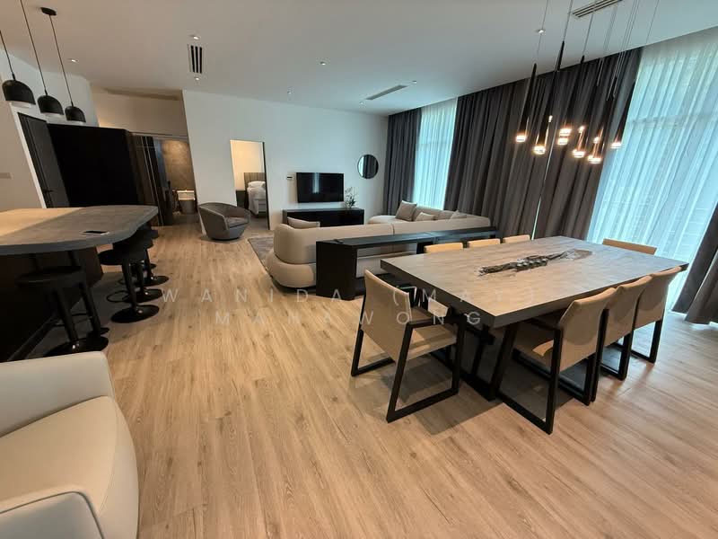 Grand Kamala Falls, Phuket, Kammala, Kathu, Phuket, 3 Bedrooms, 162 sqm, Condo For Sale, by Wanida (May) Mahawong, 500201653 - DDproperty.com