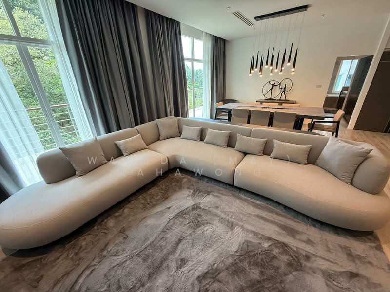 Grand Kamala Falls, Phuket, Kammala, Kathu, Phuket, 3 Bedrooms, 162 sqm, Condo For Sale, by Wanida (May) Mahawong, 500201653 - DDproperty.com