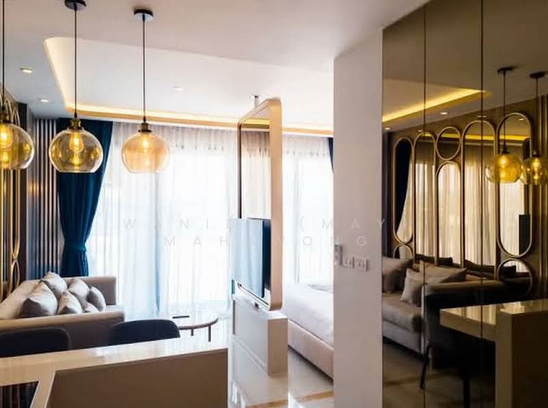 Bellevue Lagoon : เบลล์วิว ลากูน, ภูเก็ต, เทพกระษัตรี, ถลาง, ภูเก็ต, 35 ตร.ม., คอนโด ขาย, โดย Wanida (May) Mahawong, 500201655 - DDproperty.com