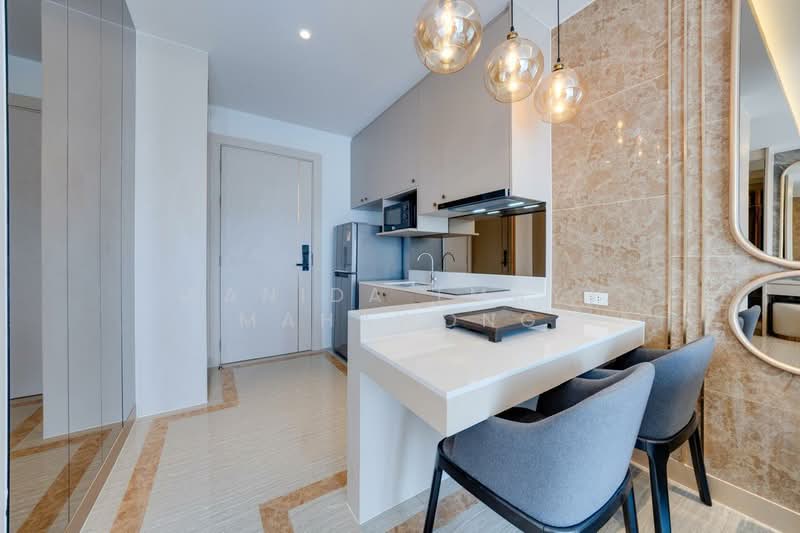 Bellevue Lagoon, Phuket, Thep Krasattri, Thalang, Phuket, 1 Bedroom, 35 sqm, Condo For Sale, by Wanida (May) Mahawong, 500201655 - DDproperty.com